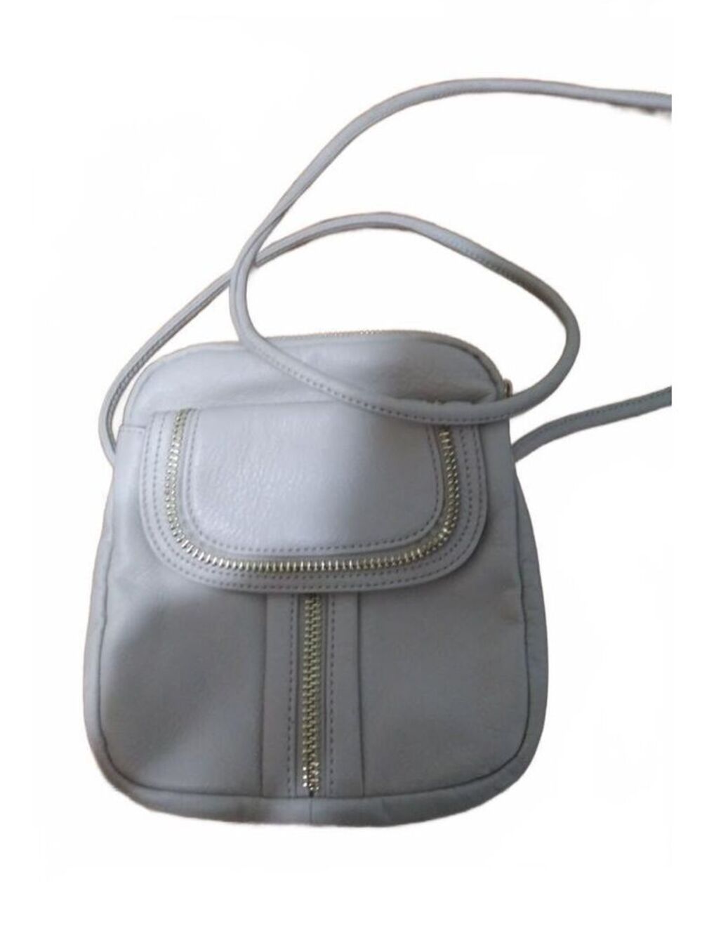 B. Malowski Crossbody Bag